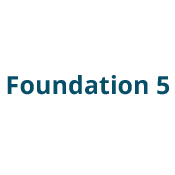 Foundation 5